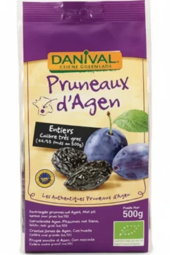 Prugne secche di agen 500g