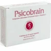Psicobrain Integratore Fermenti Lattici e Vitamina C 30 Capsule