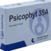 Psicophyt remedy 35a 4 tubi 1,2g