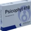 Psicophyt remedy 41b 4 tubi 1,2g