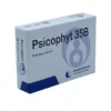 Psicophyt remedy 35b 4 tubi 1,2g