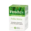 Psillio malva 40 capsule vegetali