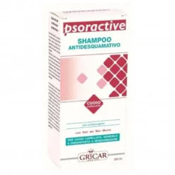 Psoractive shampoo antidesq 250ml