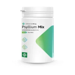 Psyllium mix 90cps