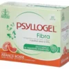 Psyllogel Fibra Regolarità Intestinale 20 bustine gusto arancia rossa