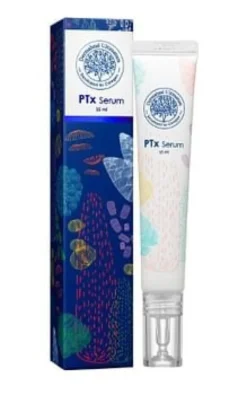 Ptx serum tubo 15 ml