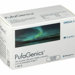 Pufagenics ita 90 capsule