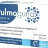 Pulmoguna 30 capsule