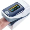 Pulsossimetro da dito pulse oximeter