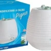 Pumilene home pigna umidificatore a caldo