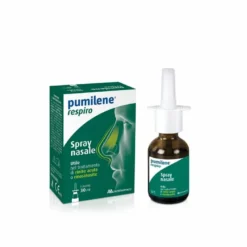 Pumilene Respiro Spray Nasale
