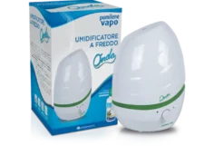 Pumilene Vapo Umidificatore A Freddo Onda