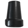 Puntale per bastone candese 18mm 2 pezzi
