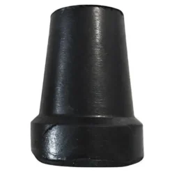 Puntale per bastone candese 18mm 2 pezzi