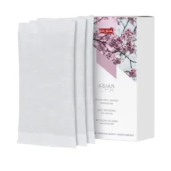 Pupa Asian Spa Infusi Per Il Bagno 3 Buste Monodose