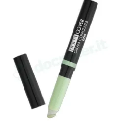 Pupa Cover Cream Concealer Correttore 005 Green 2,4 ml