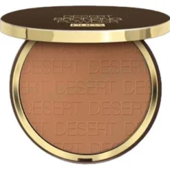 Pupa Extreme Bronze Desert Terra Abbronzante 006 Cocoa Matt 30g