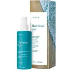 Pupa Fluido Spray Antifatica con Estratto Di Bamboo 200 ml