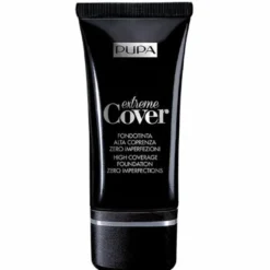 Pupa Fondotinta Extreme SPF 15 Cover 050 Deep Sand 30 ml