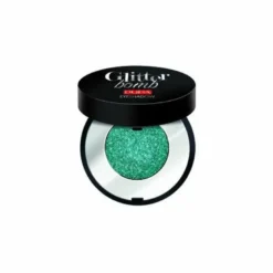 Pupa Glitter Bomb Eyeshadow 004 Emerald Jewel 0,8g