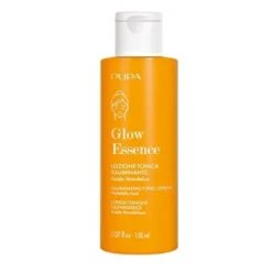 Pupa Glow Essence Lozione Tonica Illuminante 150 ml