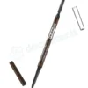 Pupa High Definition Eyebrow Pencil 001 Blonde 0,09g
