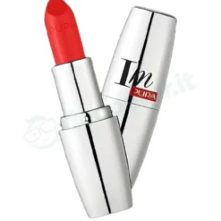 Pupa I'M Rossetto Luminosità Assoluta 302 Sizzling Orange 3,5 g