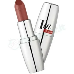 Pupa I'M Rossetto Luminosità Assoluta 409 Pink Declaration 3,5 g
