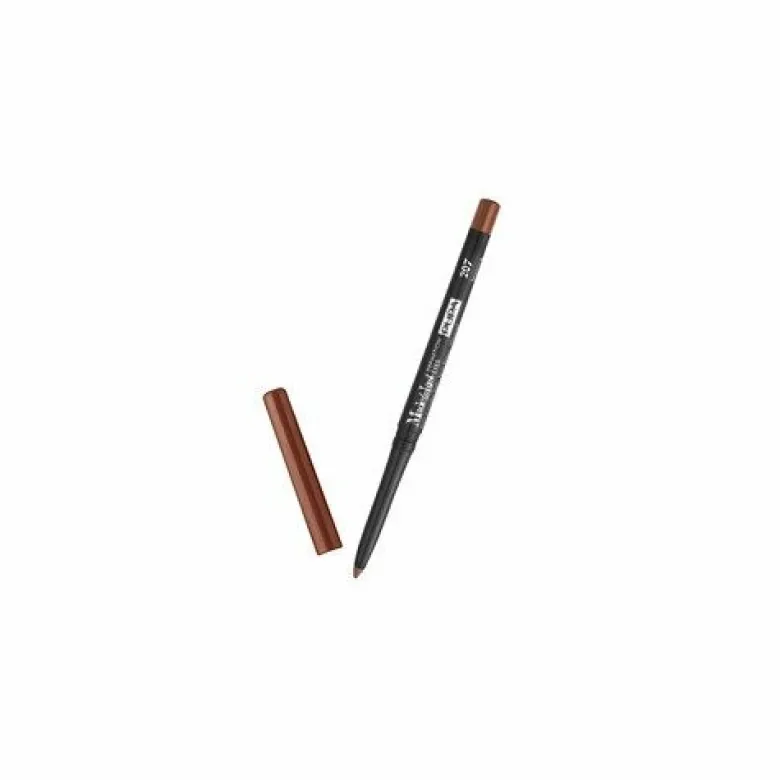 Pupa Made to last Definition Eyes Matita 207 Deep Burgundy 0,35g