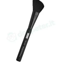 Pupa Pennello Blush Obliquo In Fibra Sintetica Dermocura 1 Pezzo