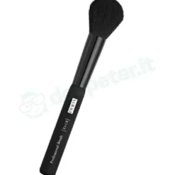 Pupa Pennello Blush Tondo In Fibra Sintetica Dermocura 1 Pezzo