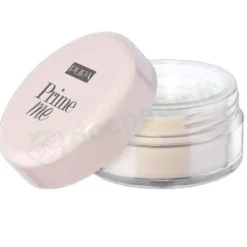 Pupa Prime Me Setting Powder Cipria Trasparente Fissante 4.5 g