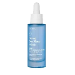 Pupa Smog No More Shots Siero Anti-Inquinamento 30 ml