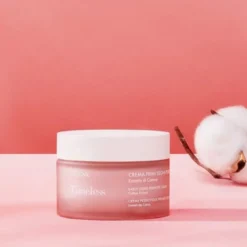 Pupa Timeless Crema Prebiotica Primi Segni 50 ml