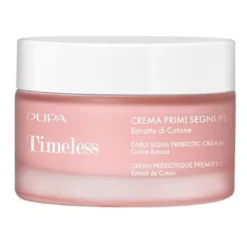 Pupa Timeless Crema Prebiotica Primi Segni 50 ml