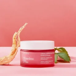 Pupa Timeless Plus Crema Antirughe Prebiotica 50 ml