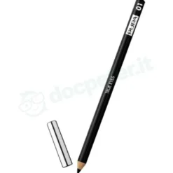 Pupa True Eyes Matita Eyeliner Precisa 01 Extrablack 1,4g