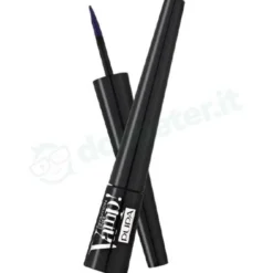 Pupa Vamp! Definition Liner Eyeliner 300 Deep Blue 2,5 ml
