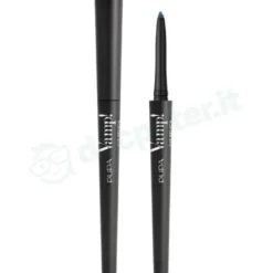 Pupa Vamp! Eye Pencil Matita Waterproof 304 King Peacock 0,35g