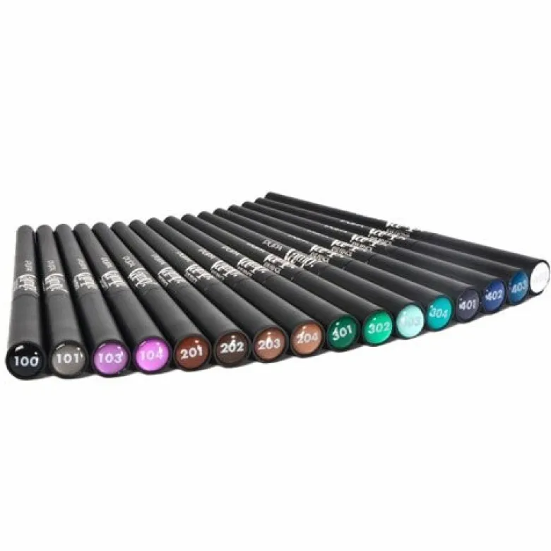Pupa Vamp! Eye Pencil Matita Waterproof 403 Eccentric Blue 0,35g