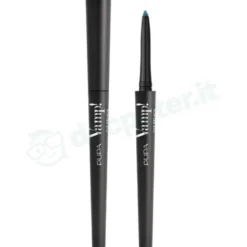 Pupa Vamp! Eye Pencil Matita Waterproof 403 Eccentric Blue 0,35g