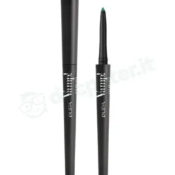 Pupa Vamp! Eye Pencil Matita Waterproof 302 Secret Garden 0,35g