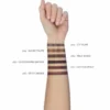 Pupa Vamp! Eye Pencil Matita Waterproof 201 Hot Chestnut 0,35g