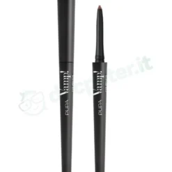 Pupa Vamp! Eye Pencil Matita Waterproof 201 Hot Chestnut 0,35g
