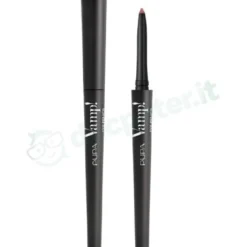 Pupa Vamp! Eye Pencil Matita Waterproof 200 Spicy Ginger 0,35g