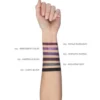 Pupa Vamp! Eye Pencil Matita Waterproof 102 Ambitious Plum 0,35g