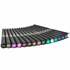 Pupa Vamp! Eye Pencil Waterproof 301 Ultimate Malachite 0,35g