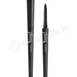 Pupa Vamp! Eye Pencil Waterproof 301 Ultimate Malachite 0,35g