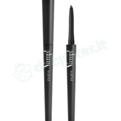 Pupa Vamp! Eye Pencil Waterproof 402 Seductive Sapphire 0,35g