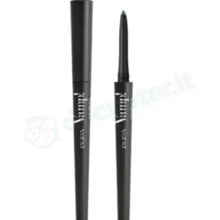 Pupa Vamp! Eye Pencil Waterproof 300 Mysterious Green 0,35g